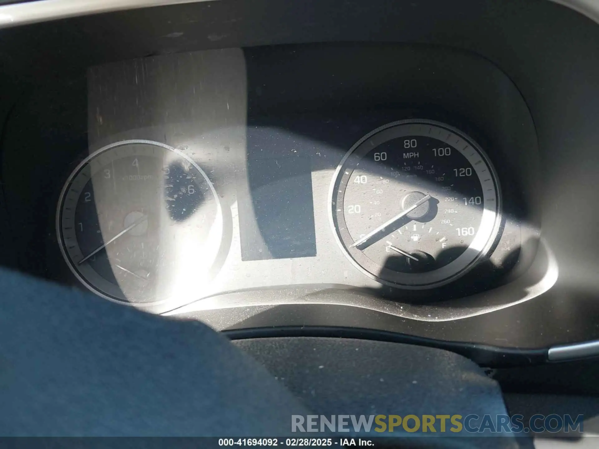 14 fotografías del automóvil dañado KM8J2CA49MU332899 HYUNDAI TUCSON 2021