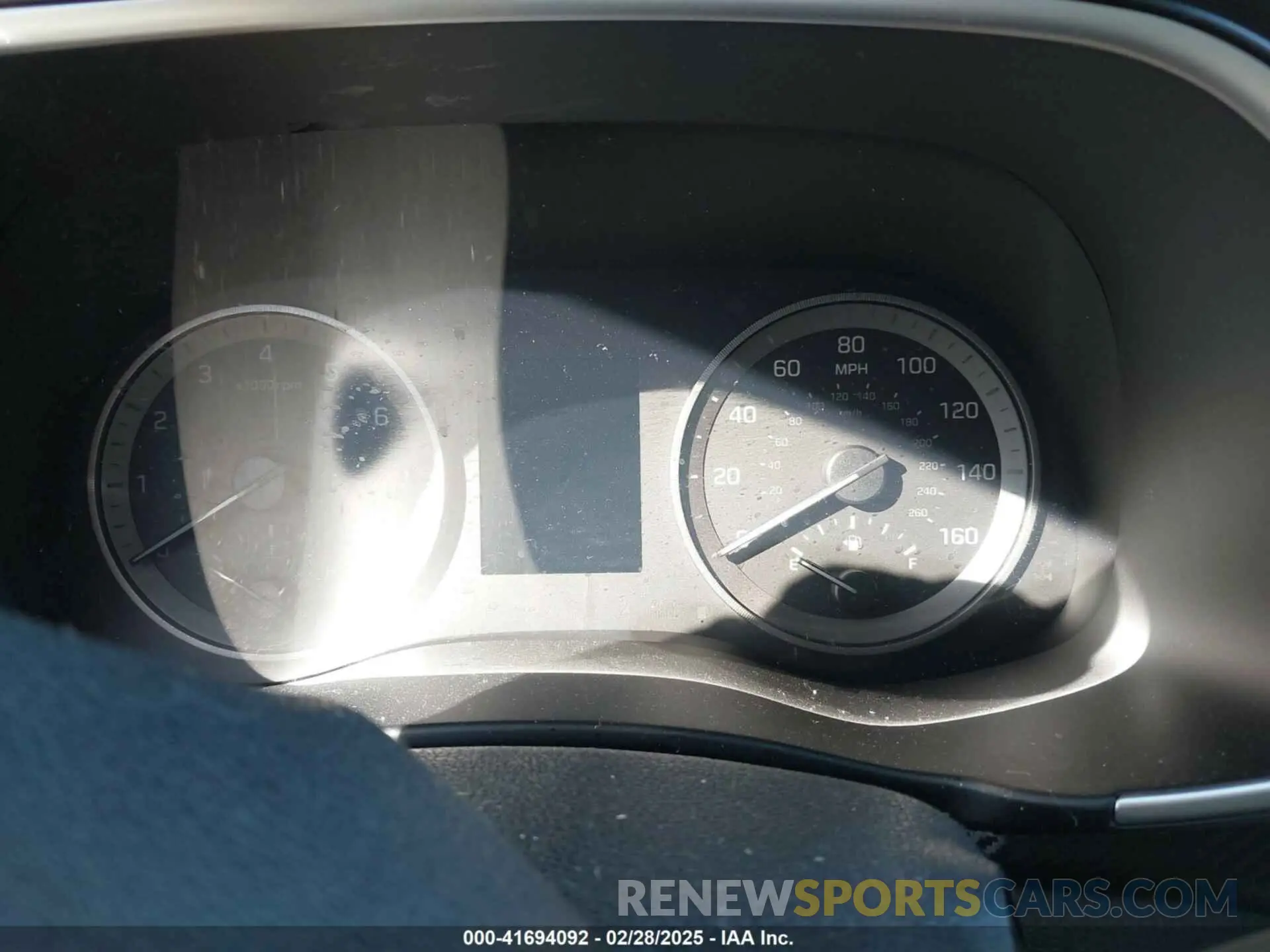 7 fotografías del automóvil dañado KM8J2CA49MU332899 HYUNDAI TUCSON 2021
