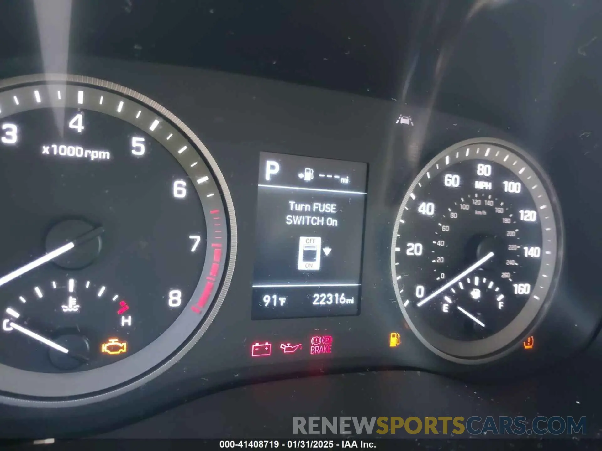 14 fotografías del automóvil dañado KM8J2CA49MU387658 HYUNDAI TUCSON 2021