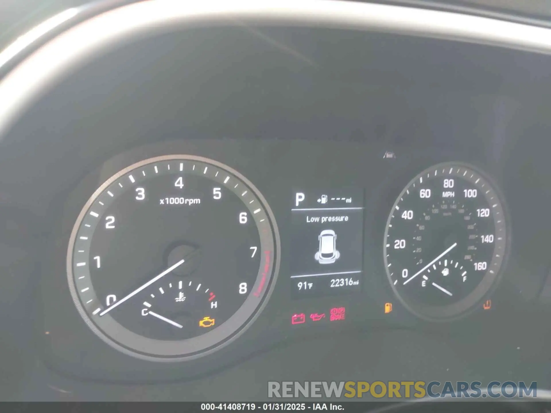 7 fotografías del automóvil dañado KM8J2CA49MU387658 HYUNDAI TUCSON 2021