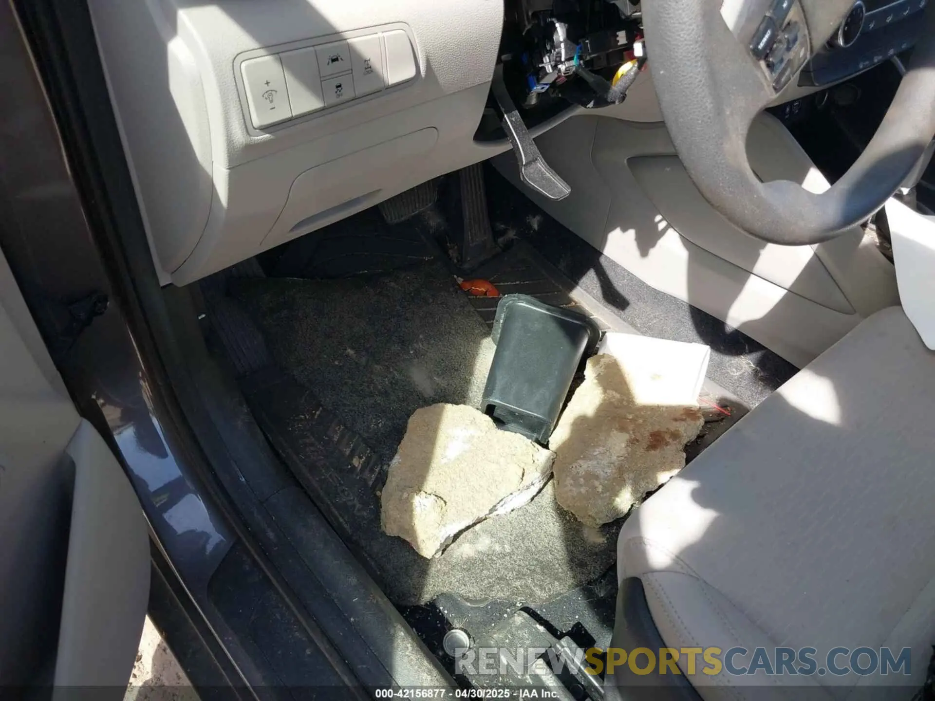12 fotografías del automóvil dañado KM8J2CA49MU390950 HYUNDAI TUCSON 2021