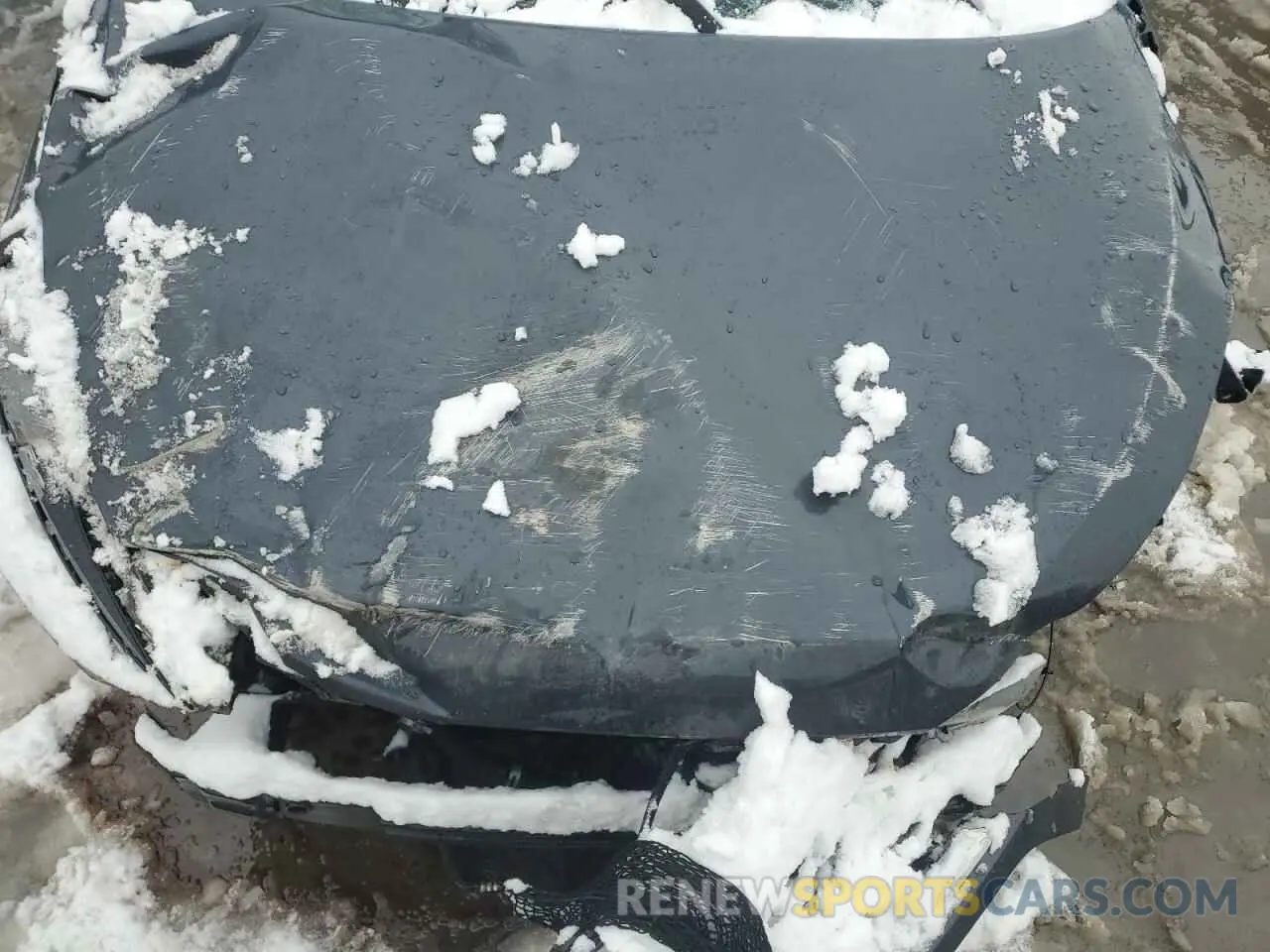 12 fotografías del automóvil dañado KM8J33A40MU286876 HYUNDAI TUCSON 2021