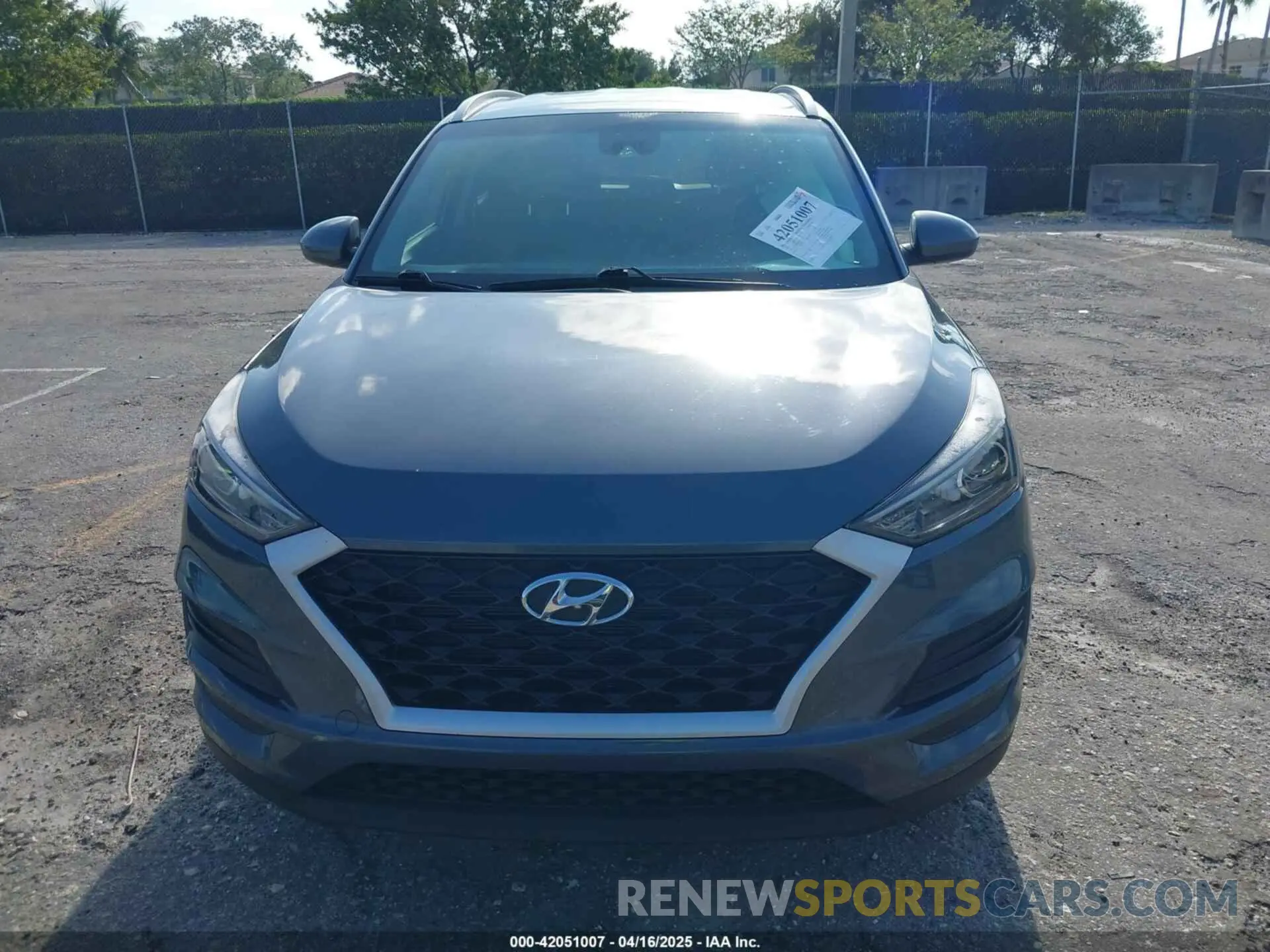 13 fotografías del automóvil dañado KM8J33A40MU323196 HYUNDAI TUCSON 2021