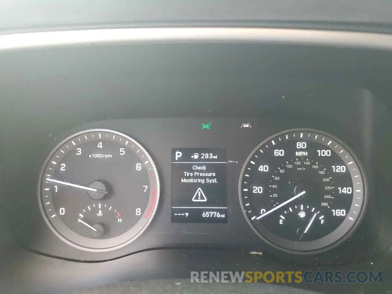 9 fotografías del automóvil dañado KM8J33A43MU306666 HYUNDAI TUCSON 2021