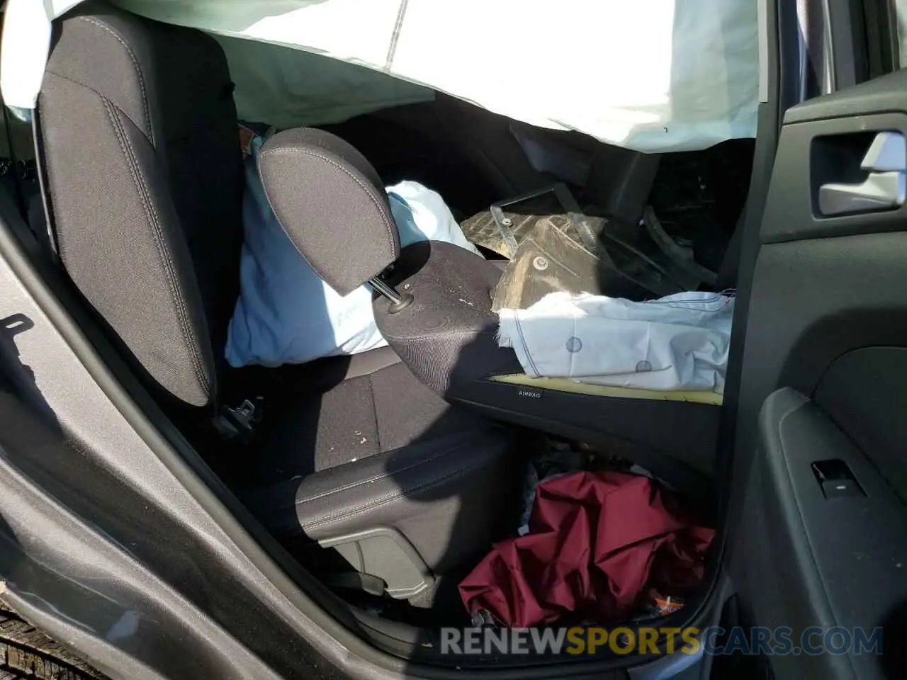 11 fotografías del automóvil dañado KM8J33A44MU328269 HYUNDAI TUCSON 2021