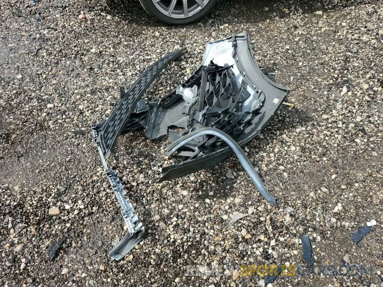 12 fotografías del automóvil dañado KM8J33A45MU341418 HYUNDAI TUCSON 2021