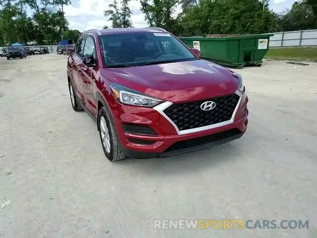 14 fotografías del automóvil dañado KM8J33A45MU341919 HYUNDAI TUCSON 2021
