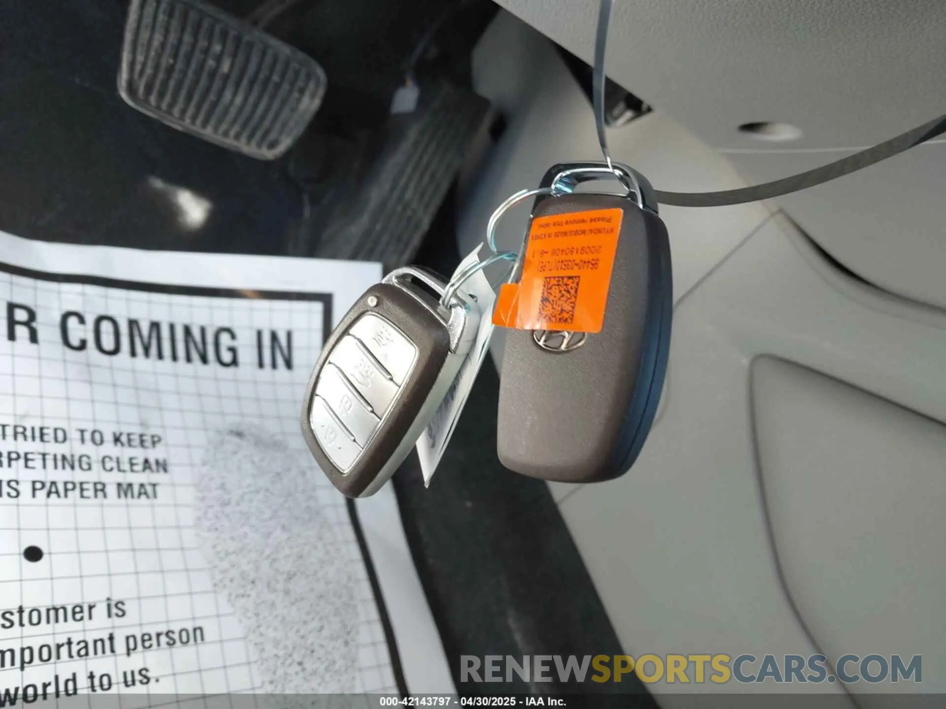11 fotografías del automóvil dañado KM8J33A45MU359613 HYUNDAI TUCSON 2021