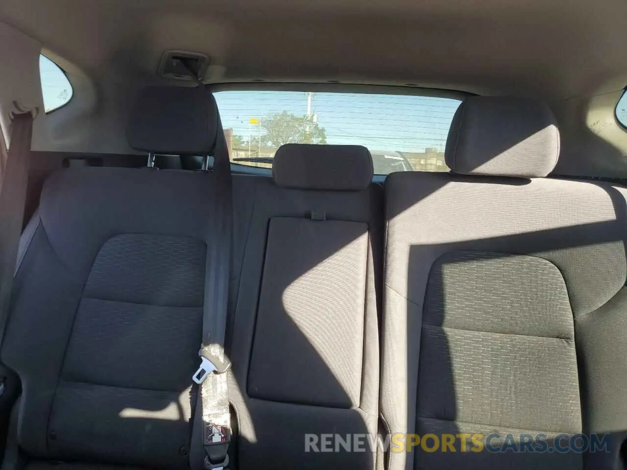 10 fotografías del automóvil dañado KM8J33A46MU395259 HYUNDAI TUCSON 2021