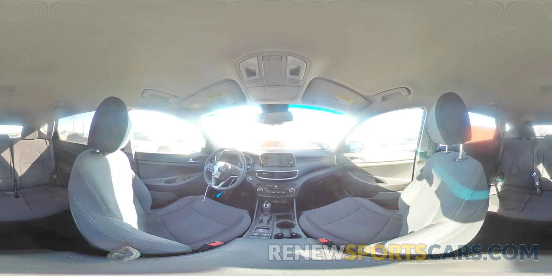 13 fotografías del automóvil dañado KM8J33A46MU395259 HYUNDAI TUCSON 2021