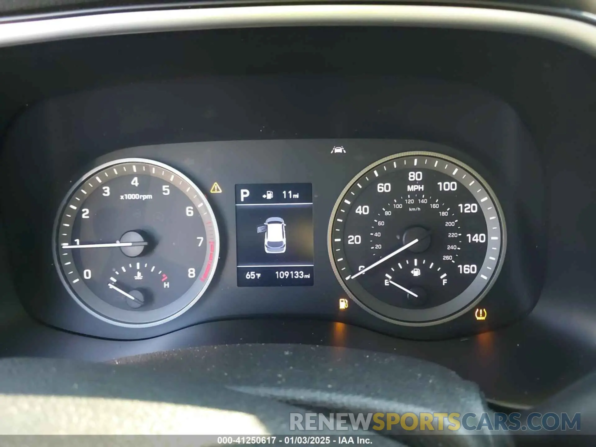 7 fotografías del automóvil dañado KM8J33A47MU363663 HYUNDAI TUCSON 2021