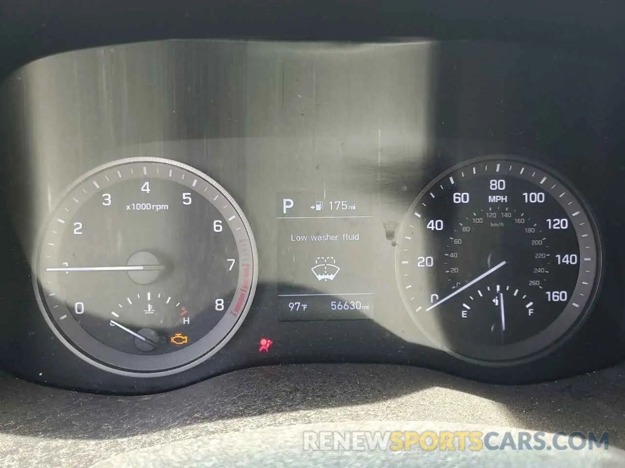 9 fotografías del automóvil dañado KM8J33A47MU401974 HYUNDAI TUCSON 2021