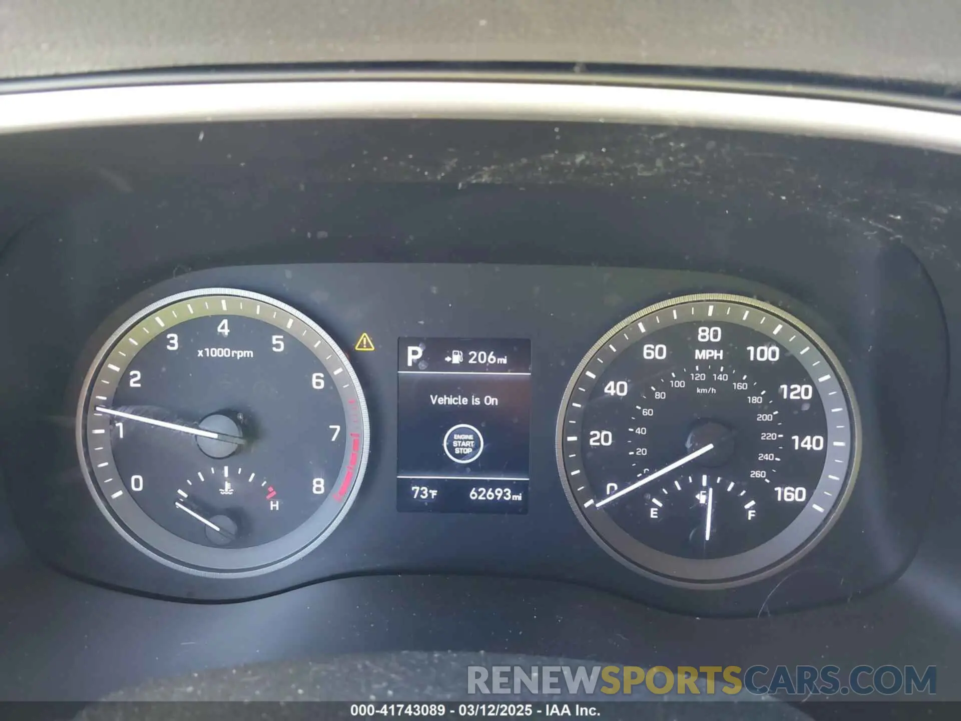 7 fotografías del automóvil dañado KM8J33A4XMU362300 HYUNDAI TUCSON 2021