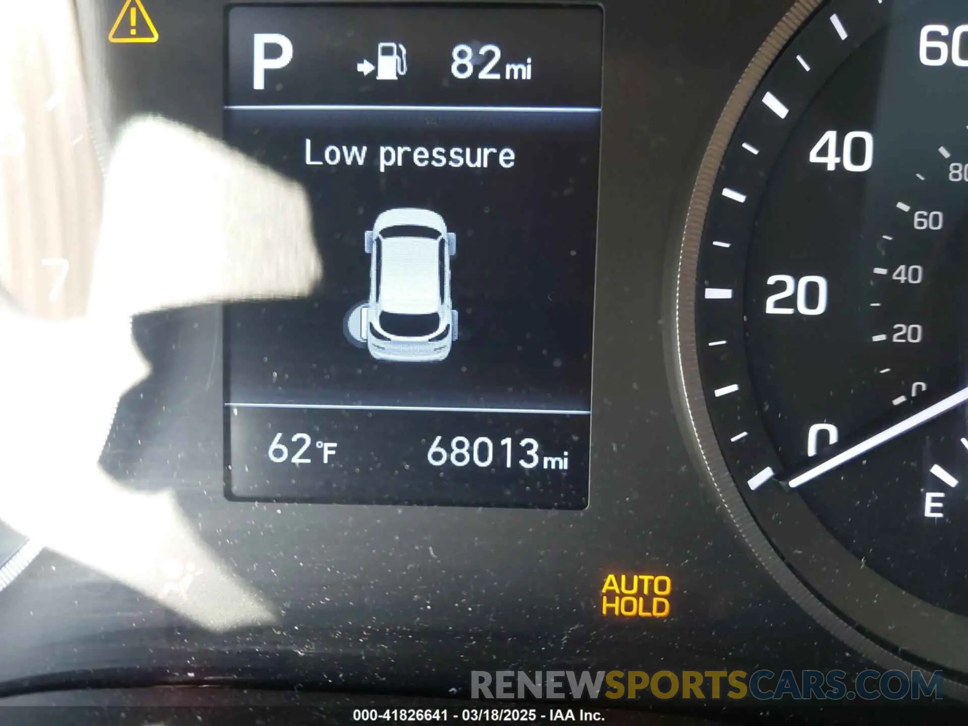 16 fotografías del automóvil dañado KM8J33A4XMU364628 HYUNDAI TUCSON 2021
