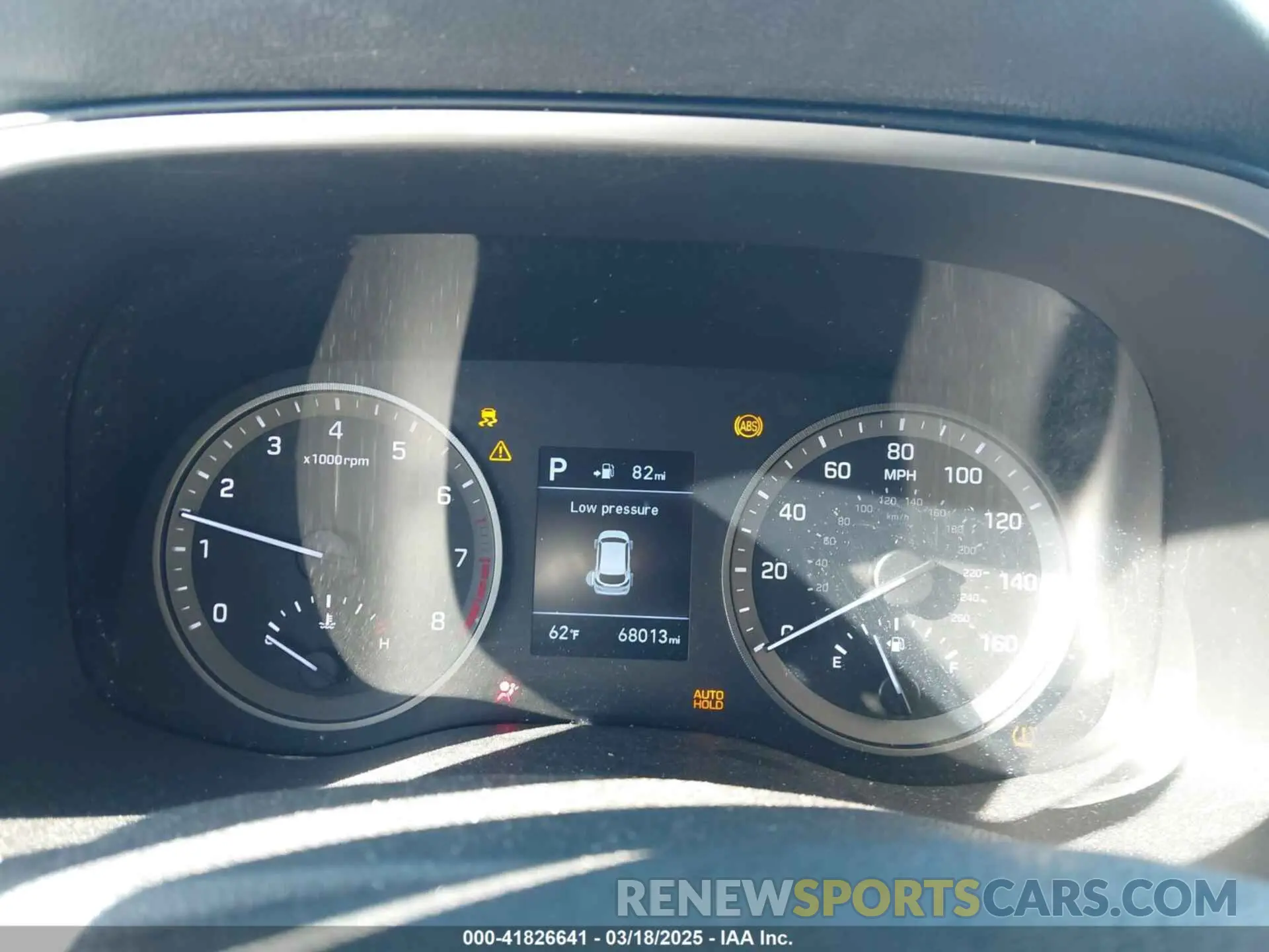 7 fotografías del automóvil dañado KM8J33A4XMU364628 HYUNDAI TUCSON 2021