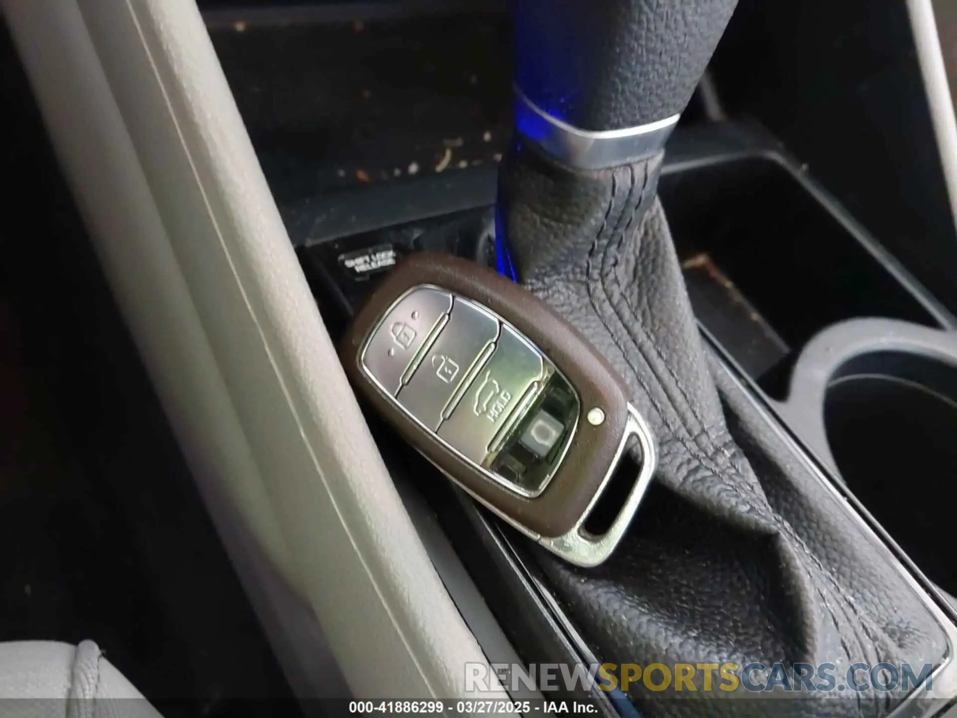 11 fotografías del automóvil dañado KM8J33AL1MU410497 HYUNDAI TUCSON 2021