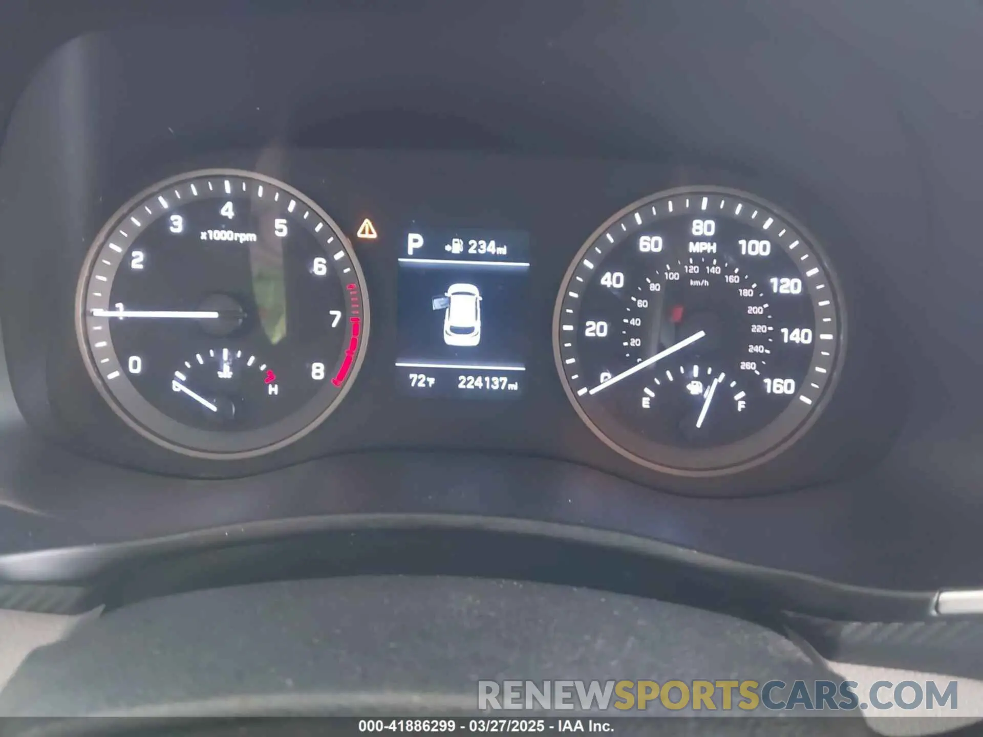 15 fotografías del automóvil dañado KM8J33AL1MU410497 HYUNDAI TUCSON 2021