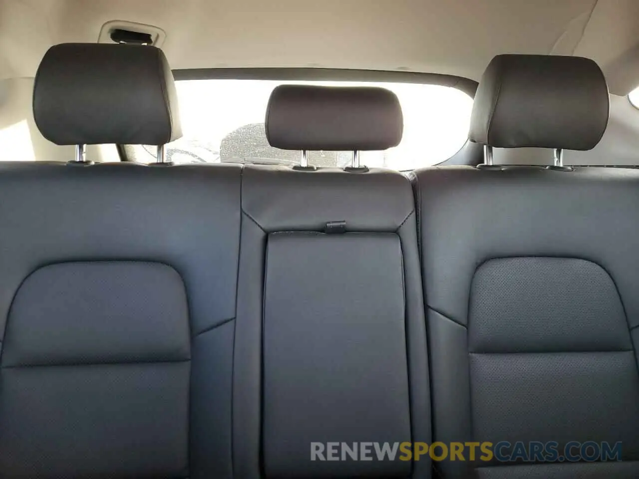 10 fotografías del automóvil dañado KM8J33AL2MU364078 HYUNDAI TUCSON 2021