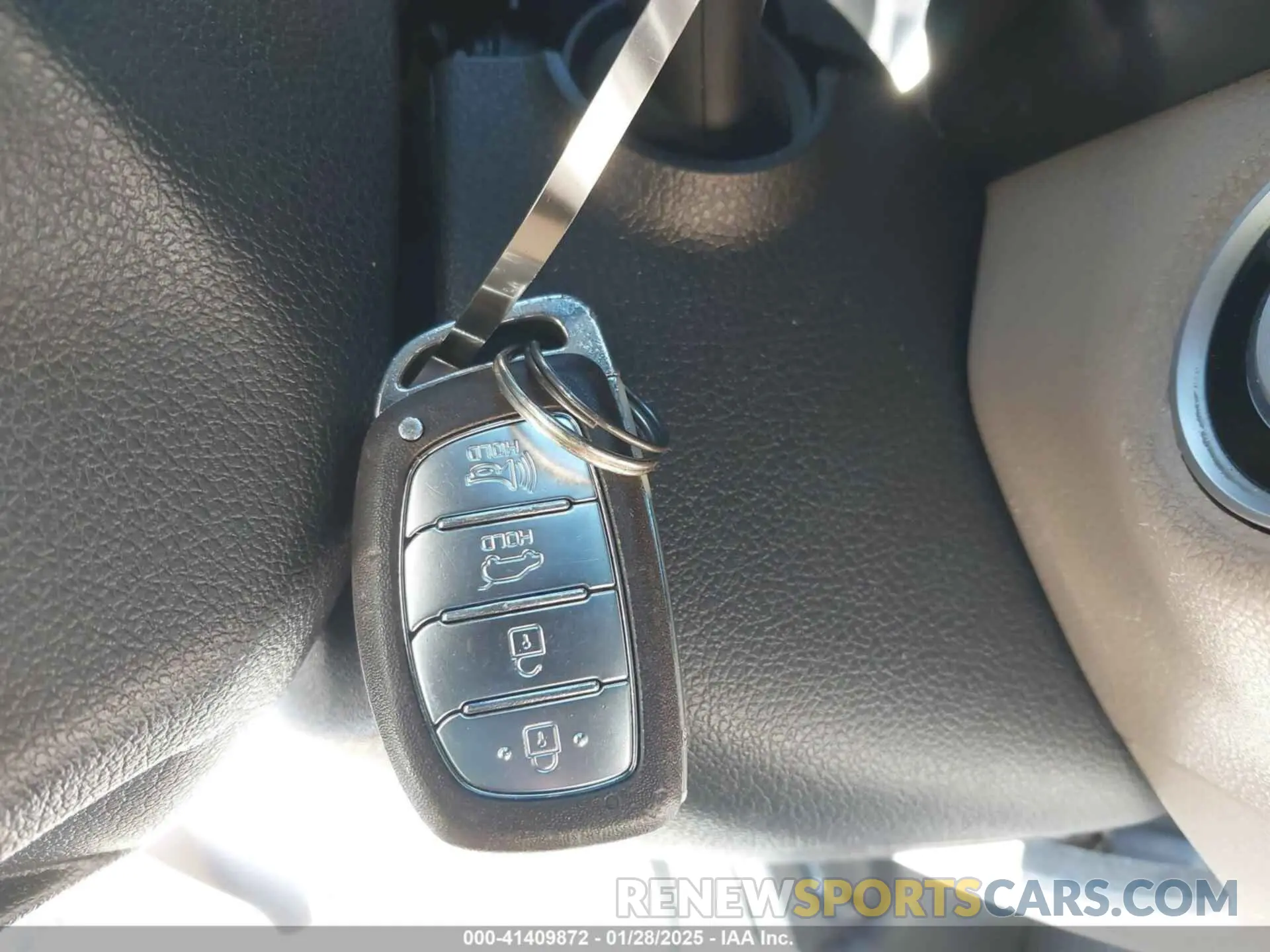 11 fotografías del automóvil dañado KM8J33AL6MU289059 HYUNDAI TUCSON 2021