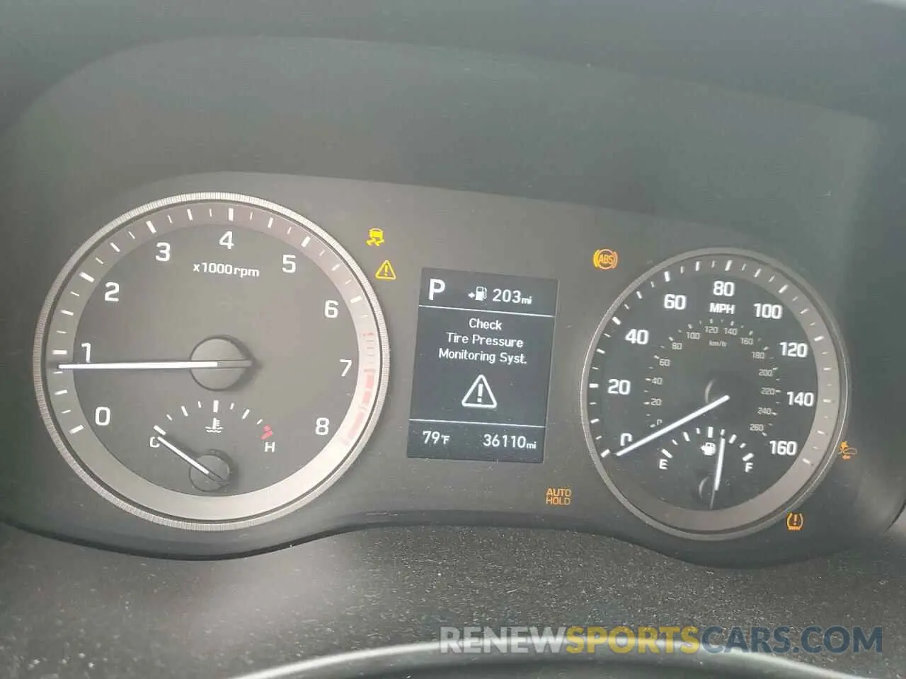 9 fotografías del automóvil dañado KM8J33AL6MU318821 HYUNDAI TUCSON 2021