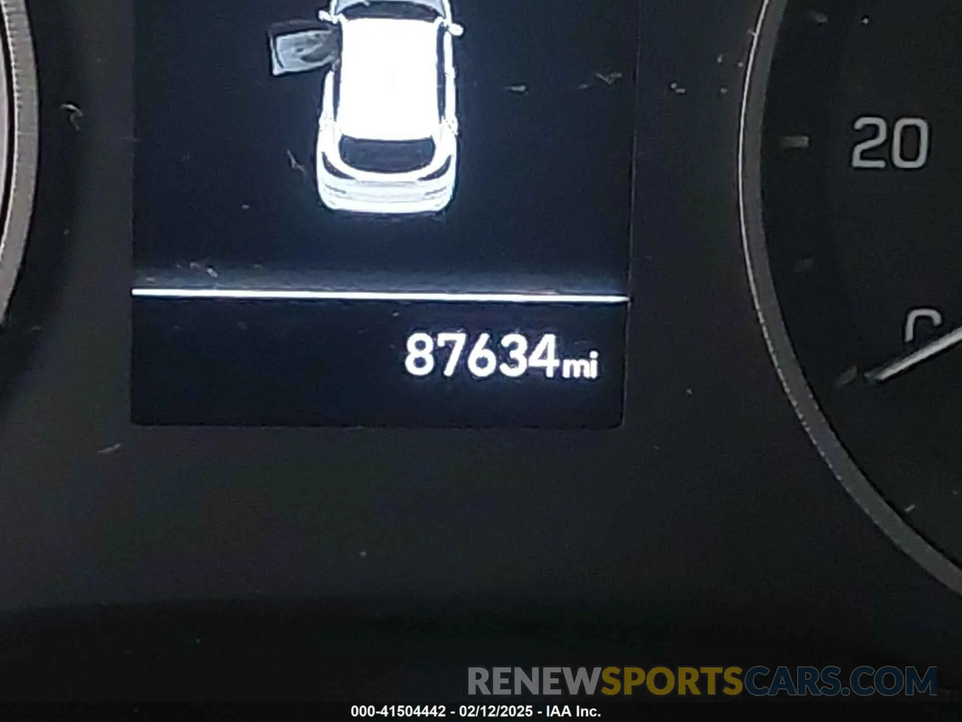 15 fotografías del automóvil dañado KM8J33AL6MU343153 HYUNDAI TUCSON 2021