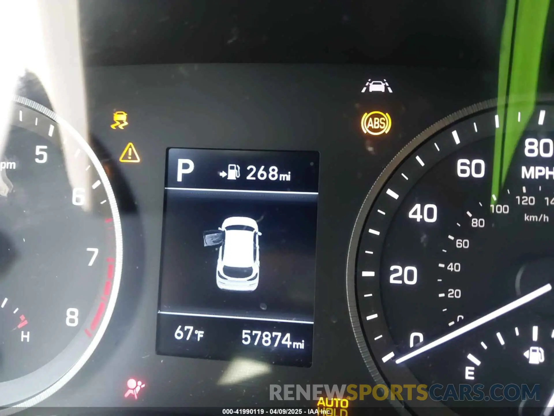 15 fotografías del automóvil dañado KM8J33AL7MU284145 HYUNDAI TUCSON 2021