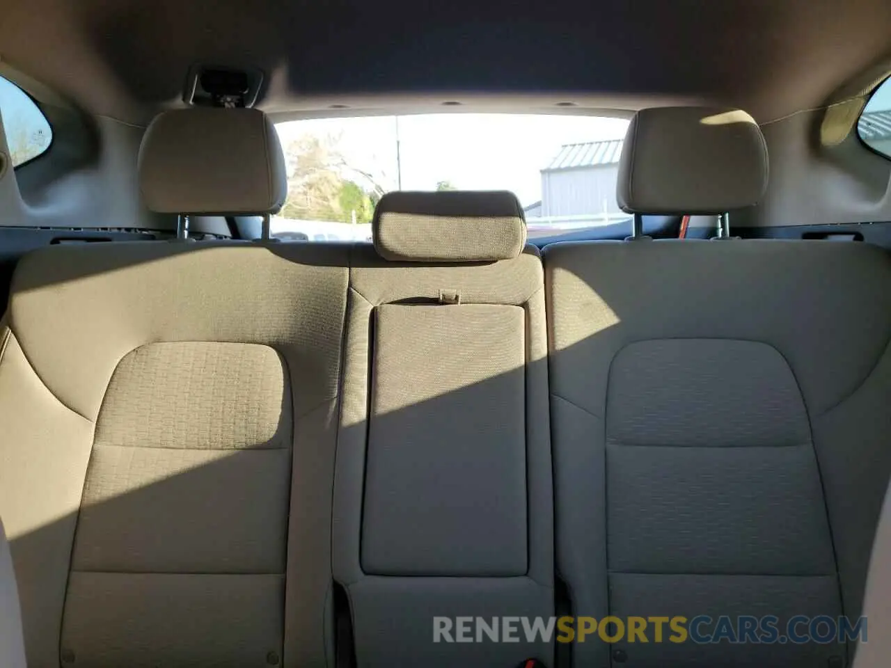 10 fotografías del automóvil dañado KM8J33AL8MU391804 HYUNDAI TUCSON 2021
