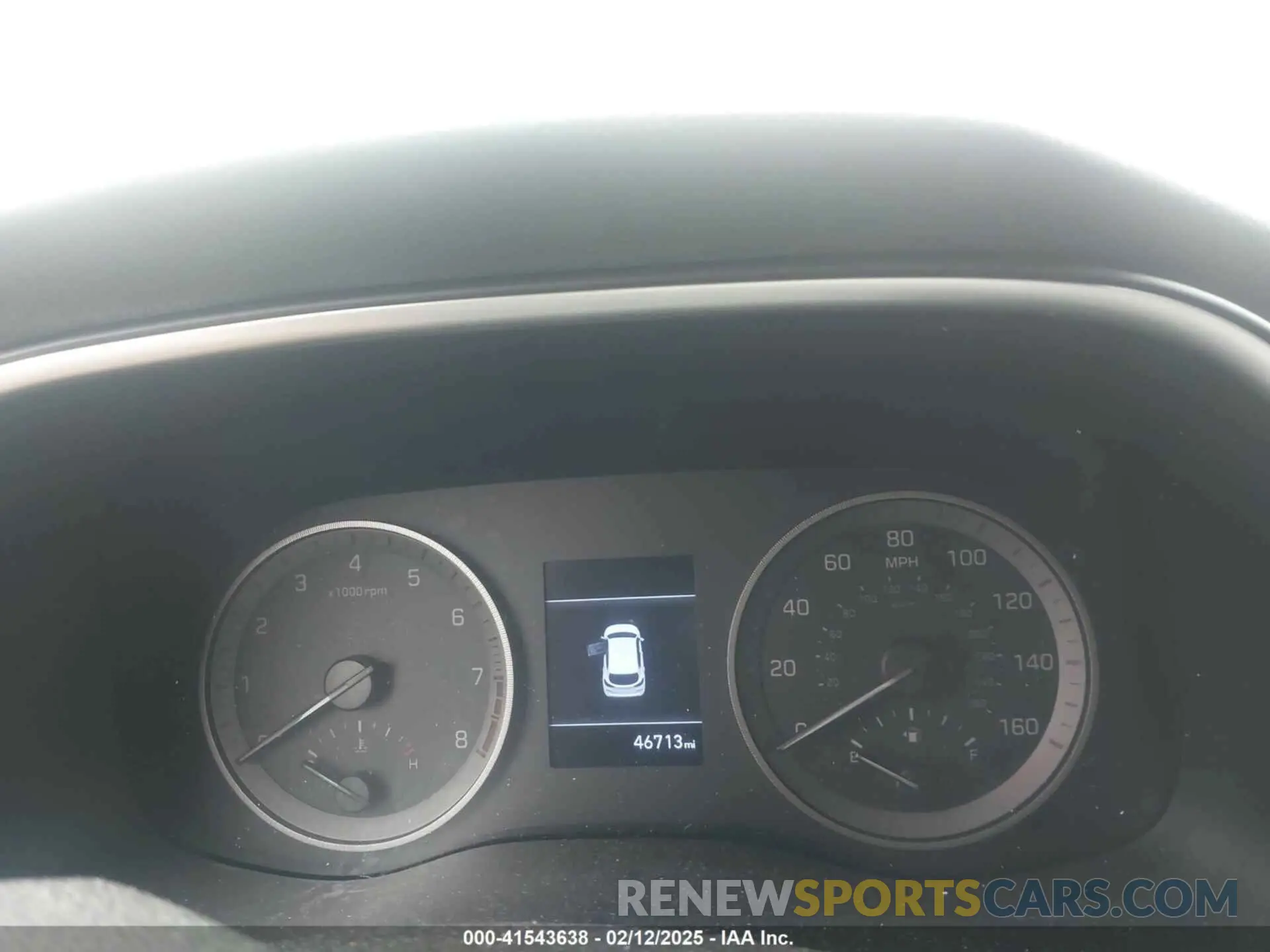 7 fotografías del automóvil dañado KM8J33AL9MU282980 HYUNDAI TUCSON 2021