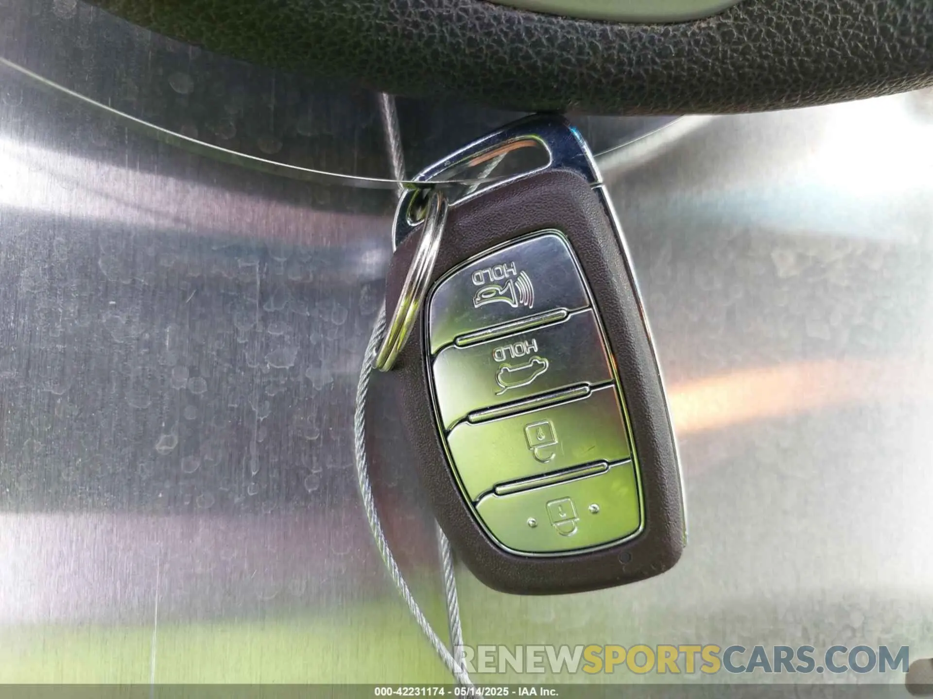 11 fotografías del automóvil dañado KM8J33AL9MU372713 HYUNDAI TUCSON 2021
