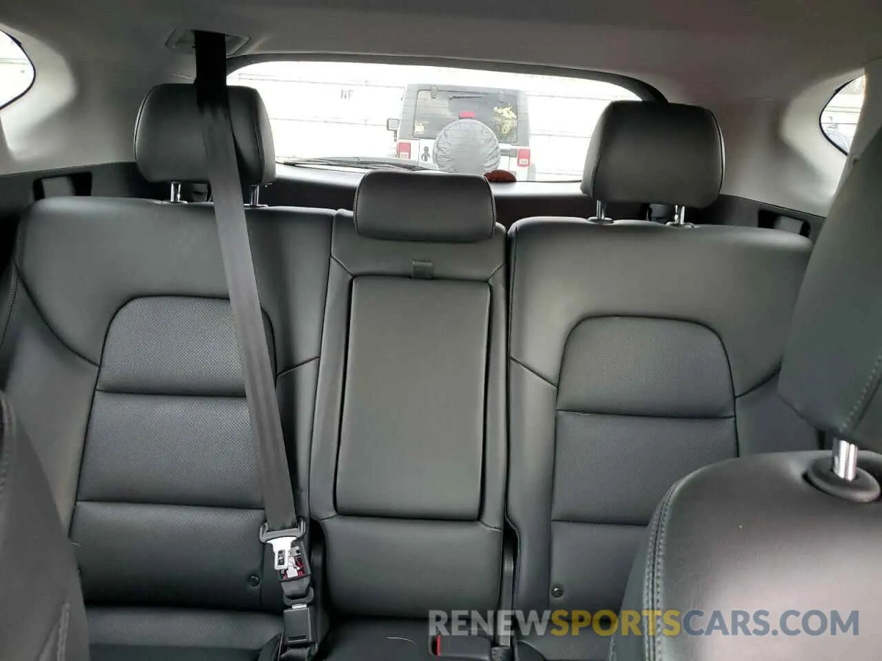 10 fotografías del automóvil dañado KM8J33ALXMU410045 HYUNDAI TUCSON 2021