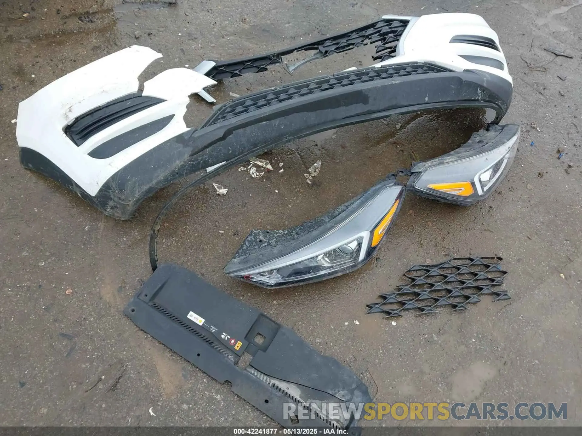 12 fotografías del automóvil dañado KM8J3CA41MU327869 HYUNDAI TUCSON 2021