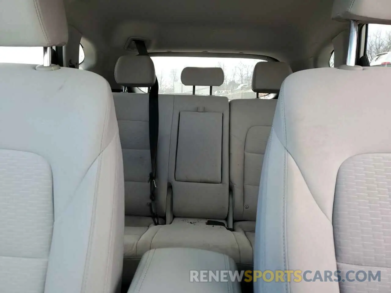 10 fotografías del automóvil dañado KM8J3CA4XMU324436 HYUNDAI TUCSON 2021