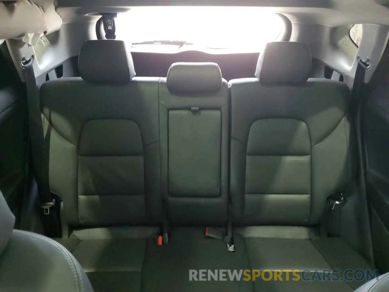 10 fotografías del automóvil dañado KM8J3CAL0MU385639 HYUNDAI TUCSON 2021