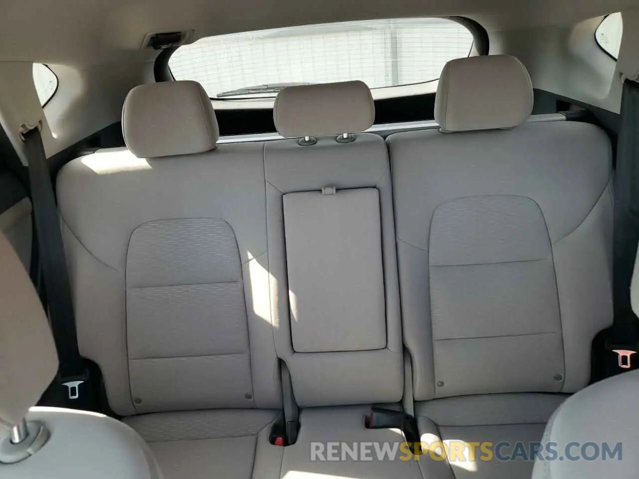 10 fotografías del automóvil dañado KM8J3CAL0MU389769 HYUNDAI TUCSON 2021