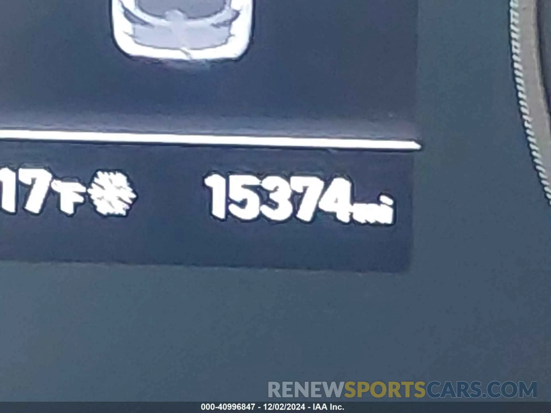15 fotografías del automóvil dañado KM8J3CAL1MU321321 HYUNDAI TUCSON 2021