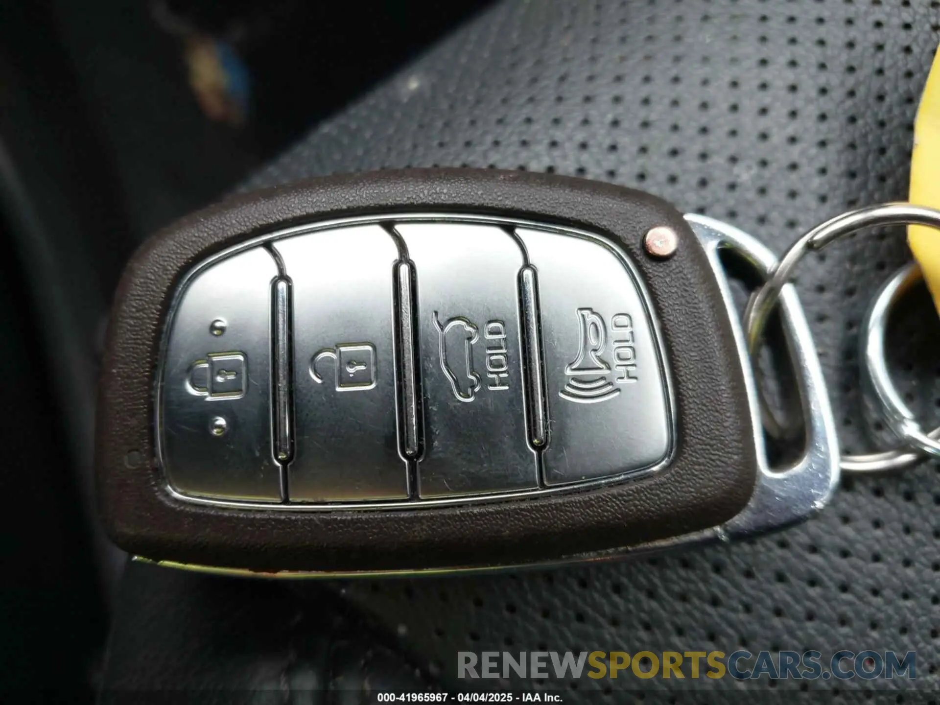 11 fotografías del automóvil dañado KM8J3CAL1MU343545 HYUNDAI TUCSON 2021
