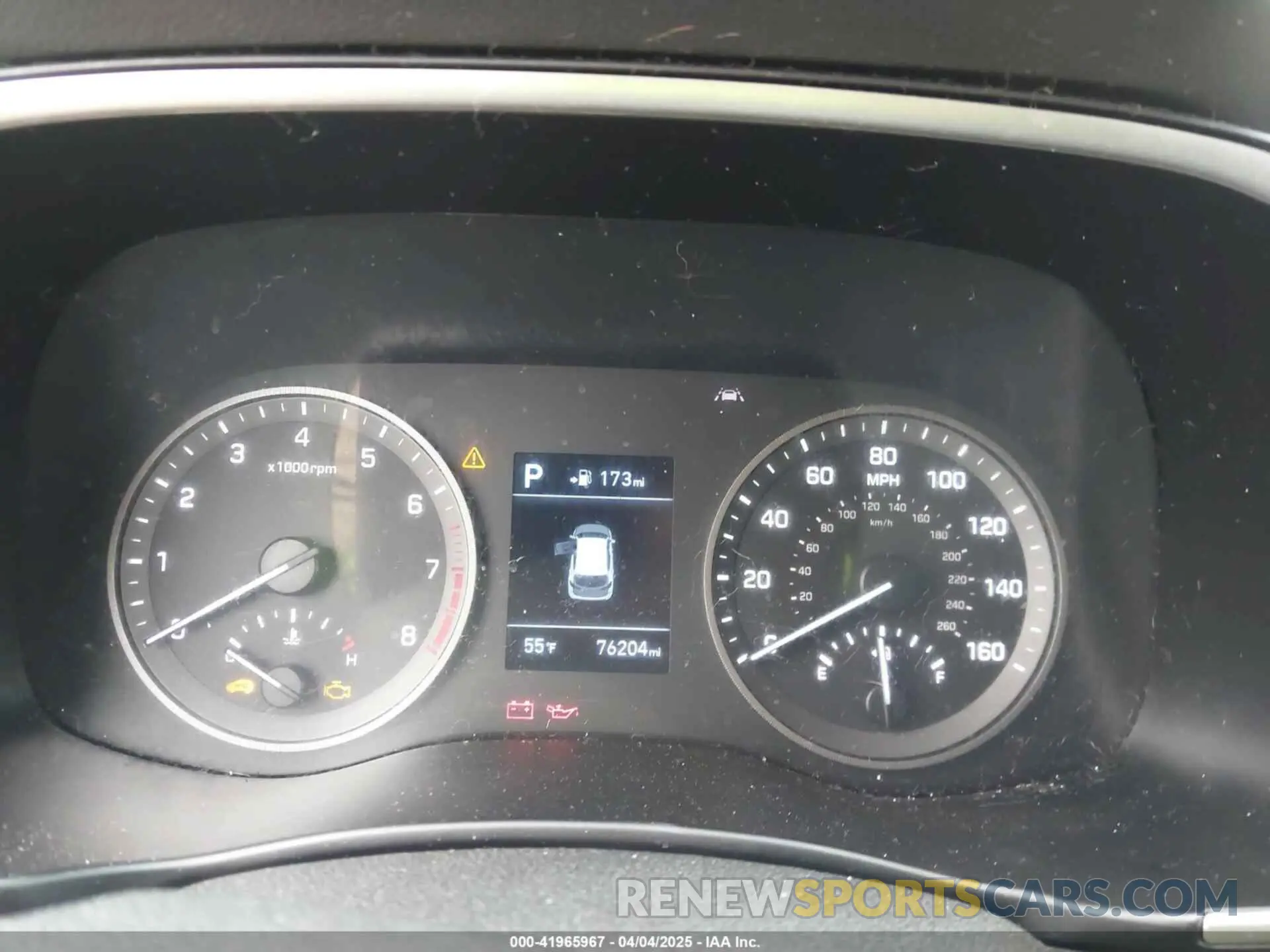 7 fotografías del automóvil dañado KM8J3CAL1MU343545 HYUNDAI TUCSON 2021