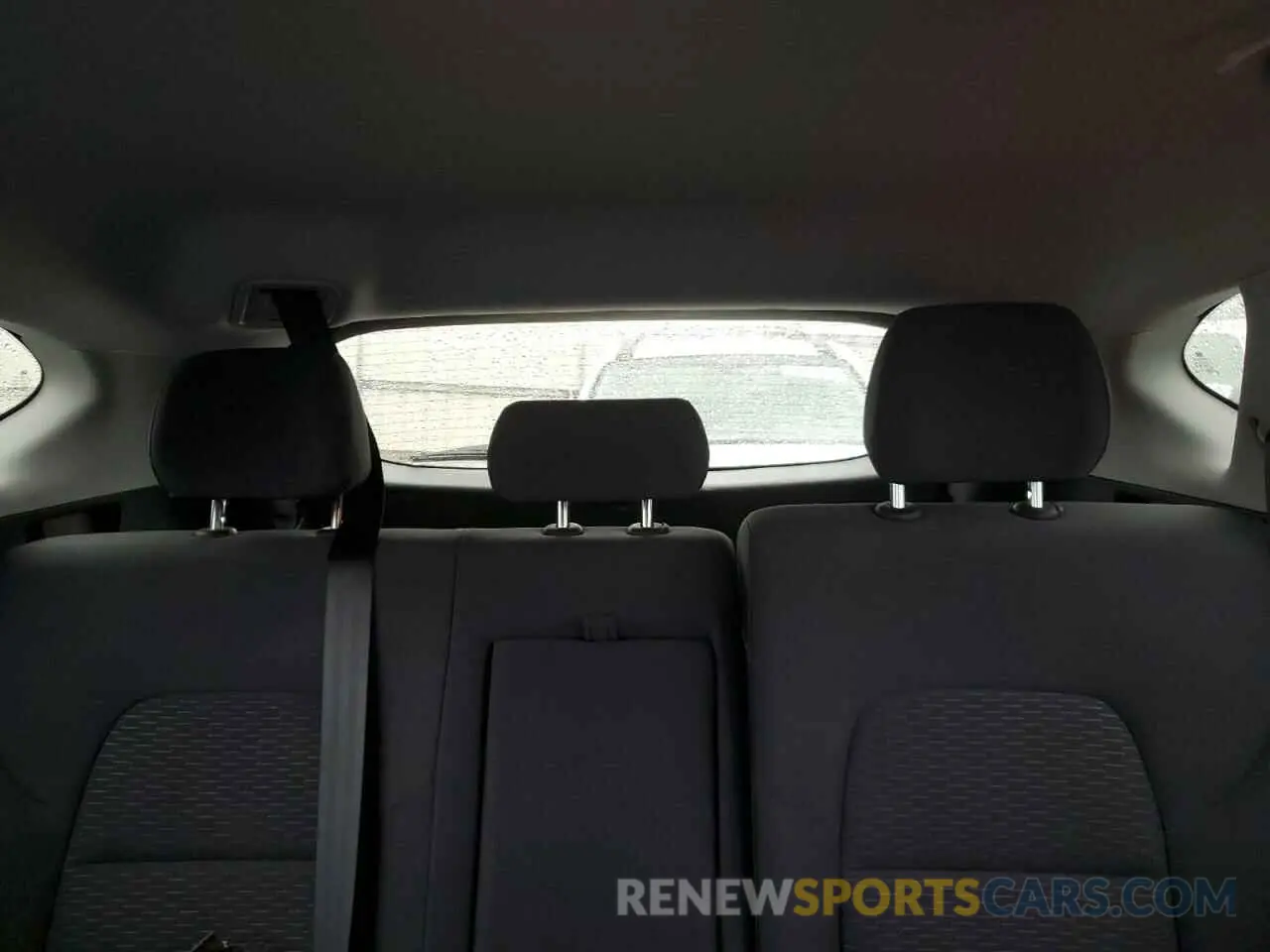 10 fotografías del automóvil dañado KM8J3CAL1MU353766 HYUNDAI TUCSON 2021
