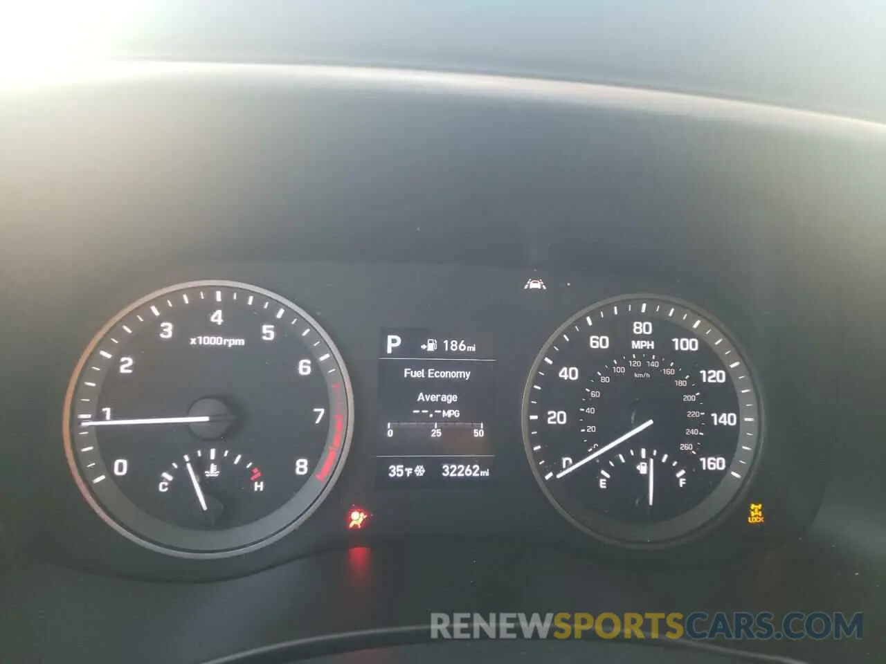9 fotografías del automóvil dañado KM8J3CAL3MU354983 HYUNDAI TUCSON 2021