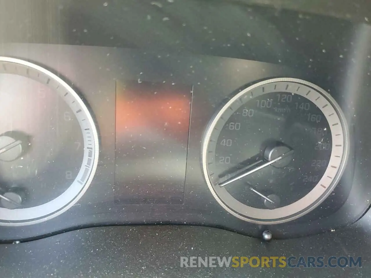 9 fotografías del automóvil dañado KM8J3CAL4MU358654 HYUNDAI TUCSON 2021