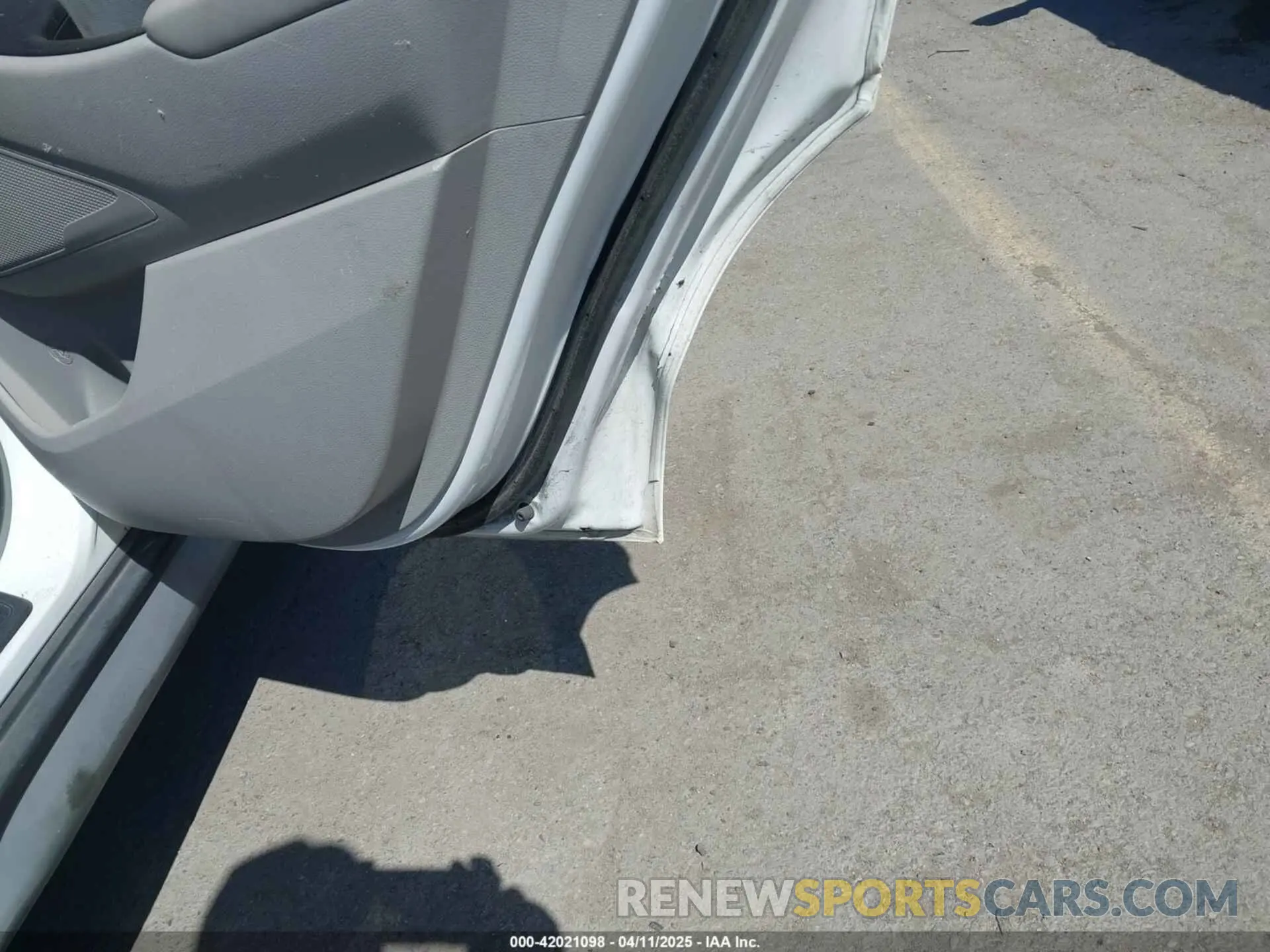 8 fotografías del automóvil dañado KM8J3CAL5MU342589 HYUNDAI TUCSON 2021
