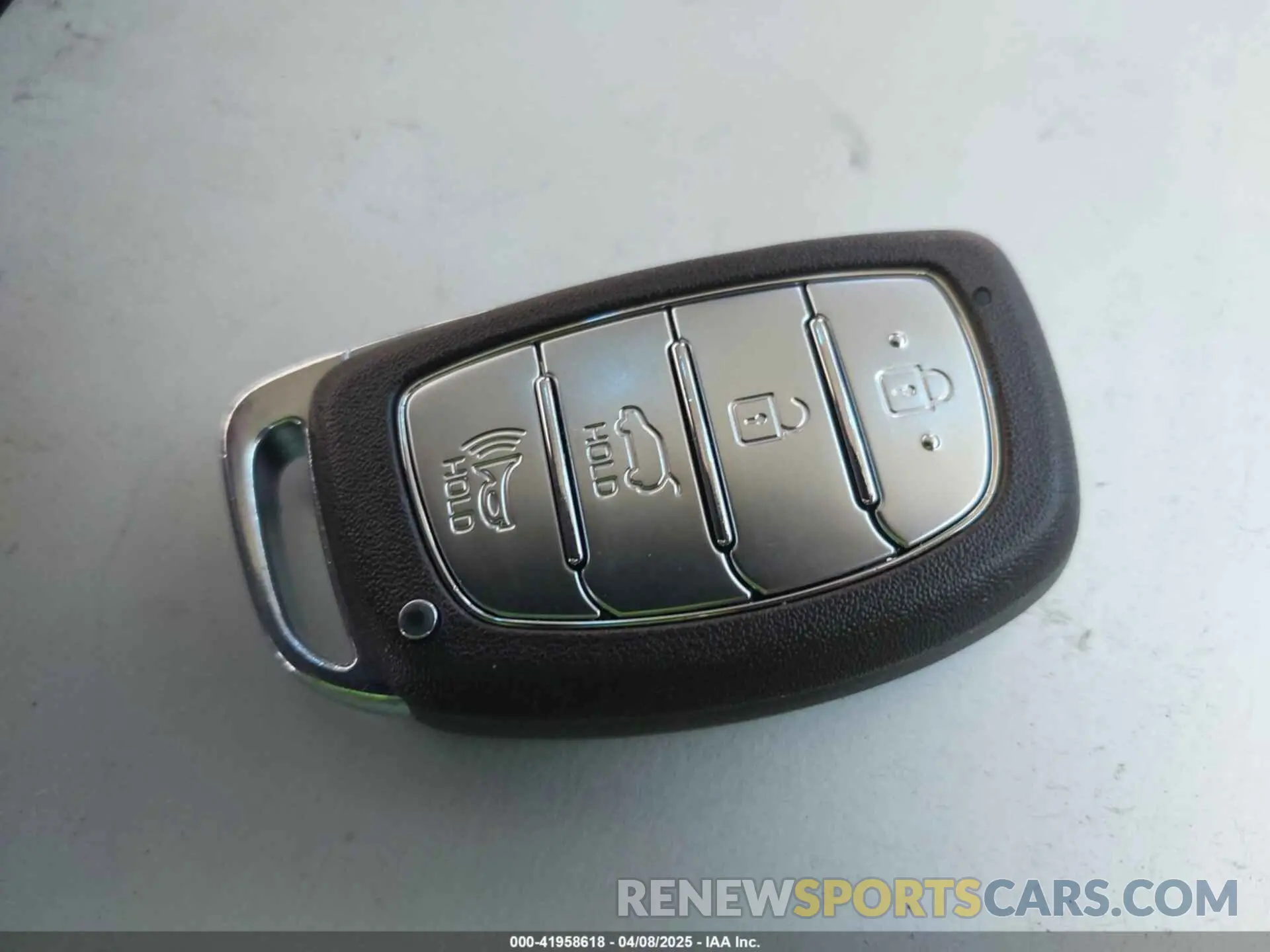 11 fotografías del automóvil dañado KM8J3CAL5MU378606 HYUNDAI TUCSON 2021