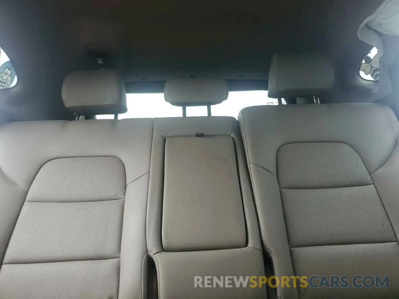 10 fotografías del automóvil dañado KM8J3CAL5MU406694 HYUNDAI TUCSON 2021