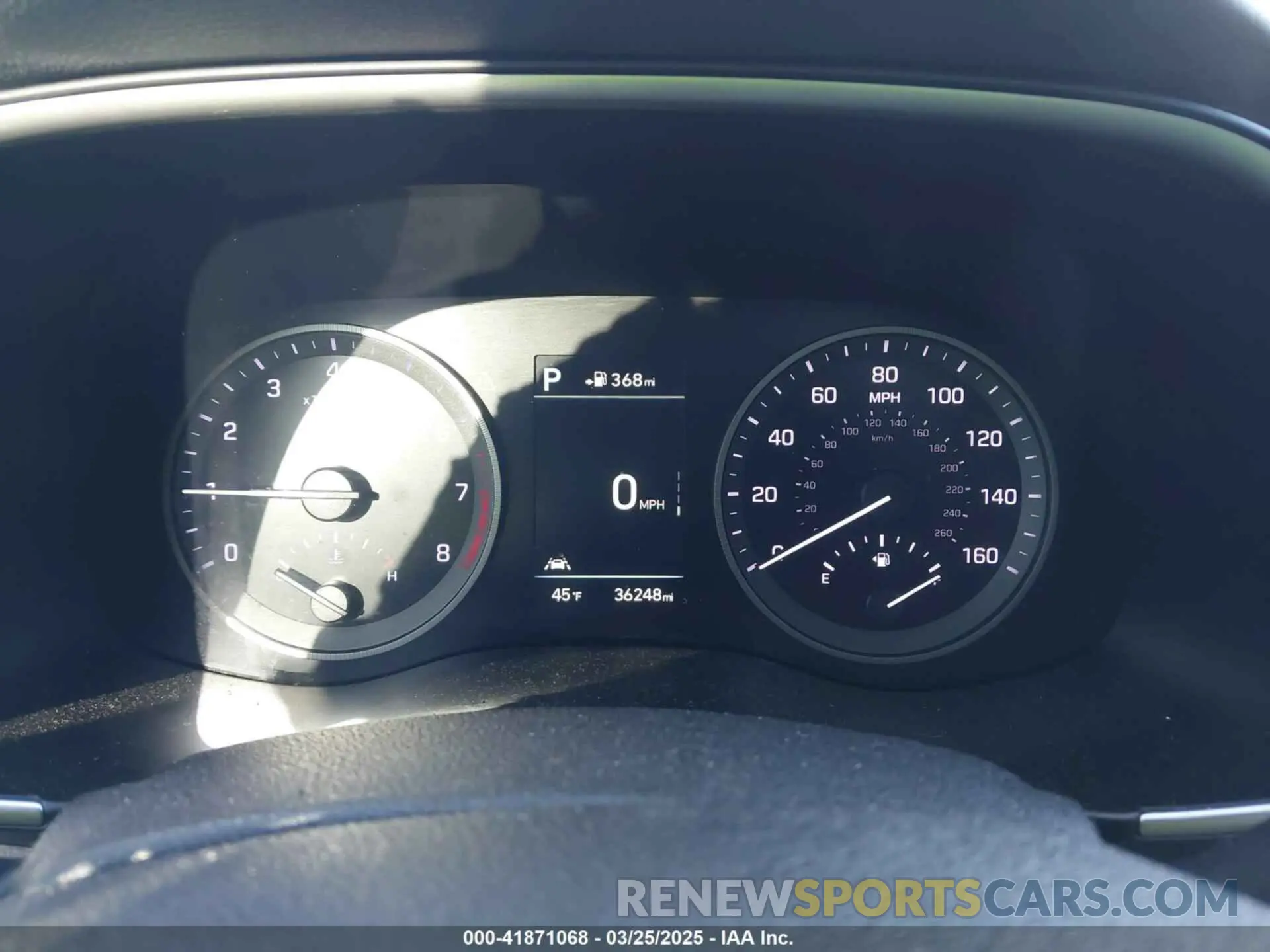 7 fotografías del automóvil dañado KM8J3CAL6MU323503 HYUNDAI TUCSON 2021