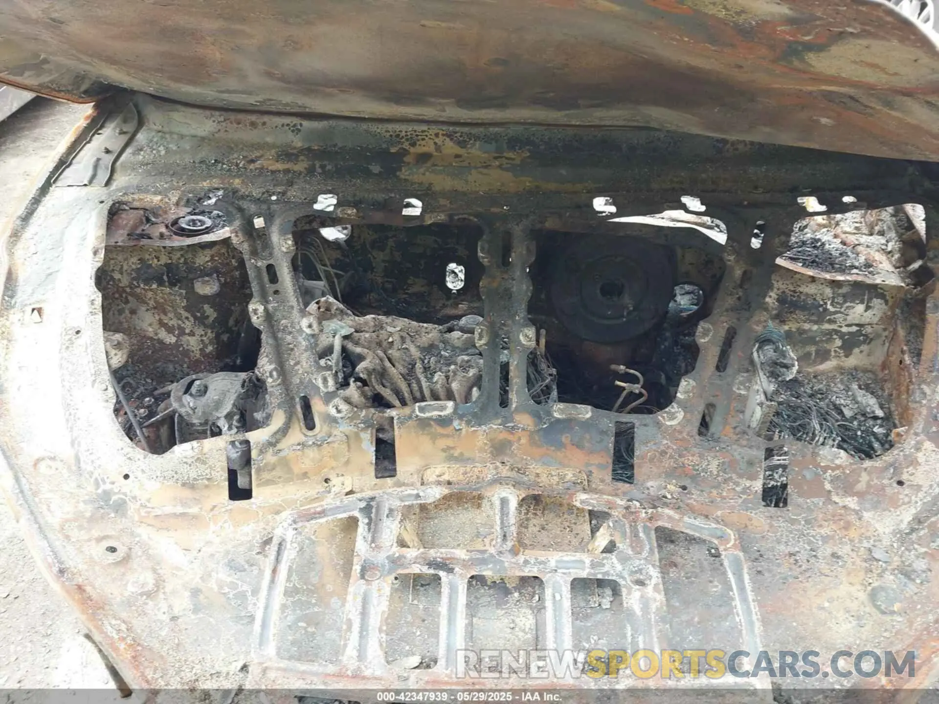10 fotografías del automóvil dañado KM8J3CAL7MU285506 HYUNDAI TUCSON 2021