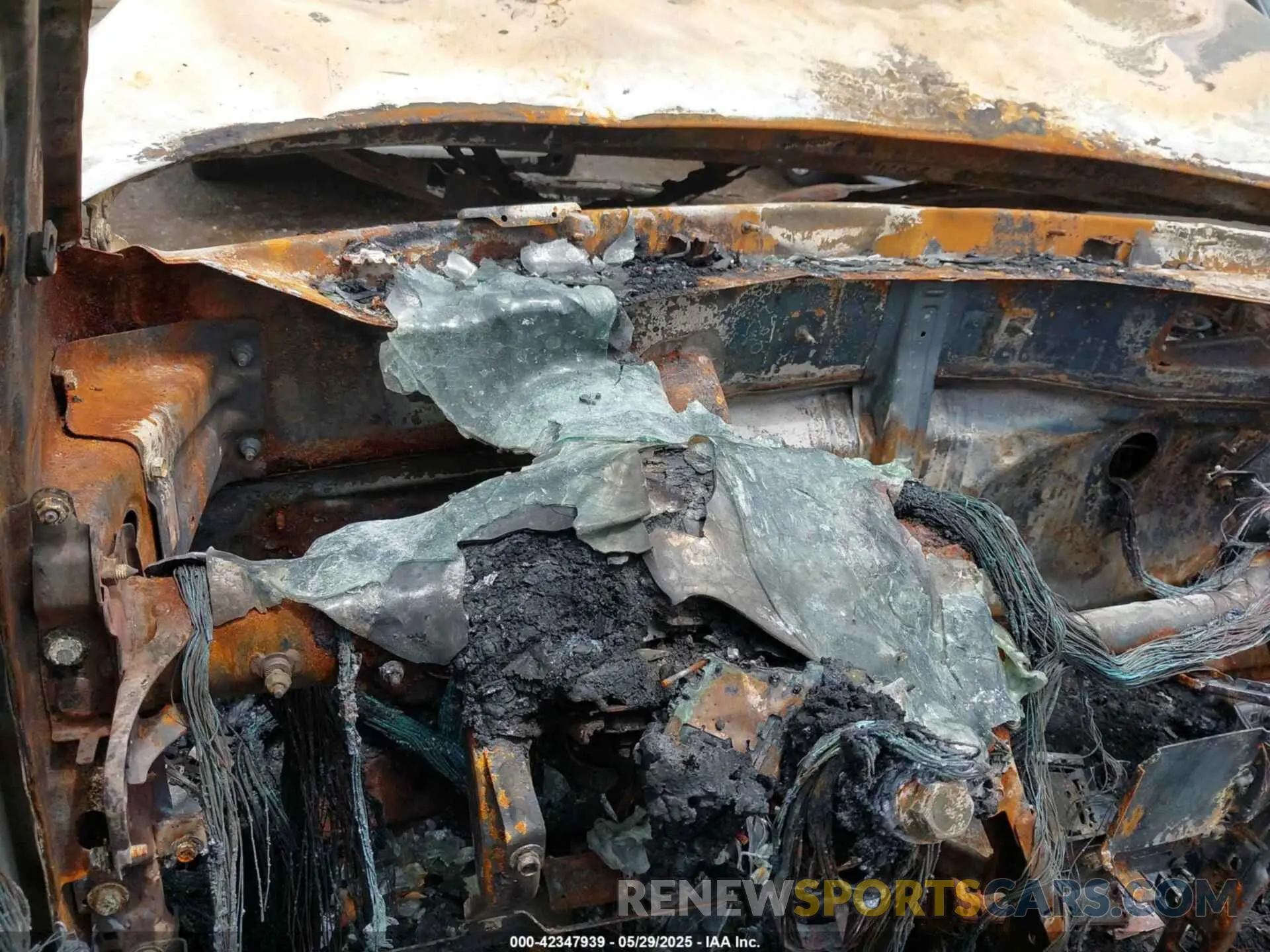 7 fotografías del automóvil dañado KM8J3CAL7MU285506 HYUNDAI TUCSON 2021
