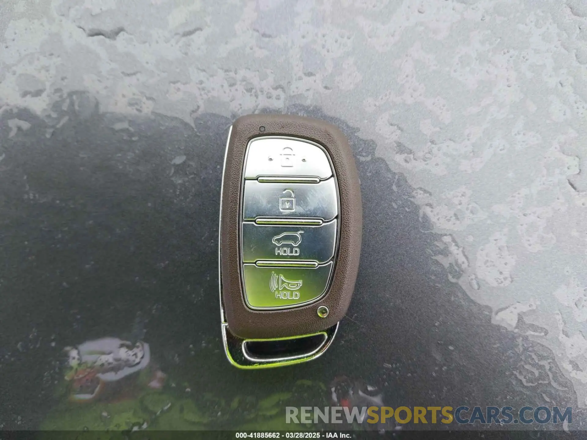 11 fotografías del automóvil dañado KM8J3CAL7MU366294 HYUNDAI TUCSON 2021