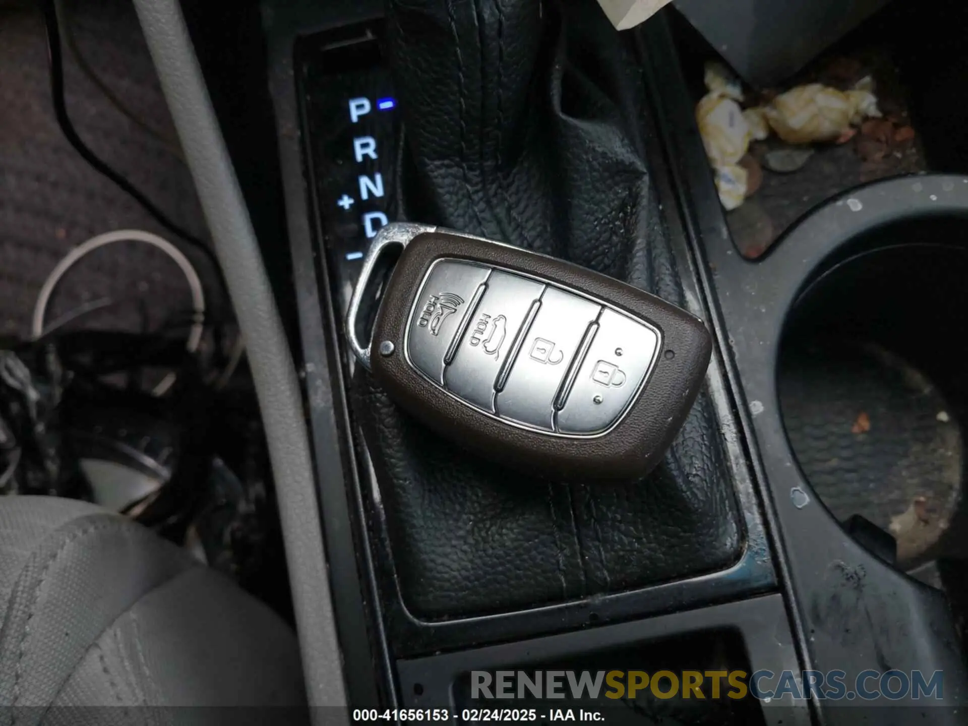 11 fotografías del automóvil dañado KM8J3CAL8MU394038 HYUNDAI TUCSON 2021