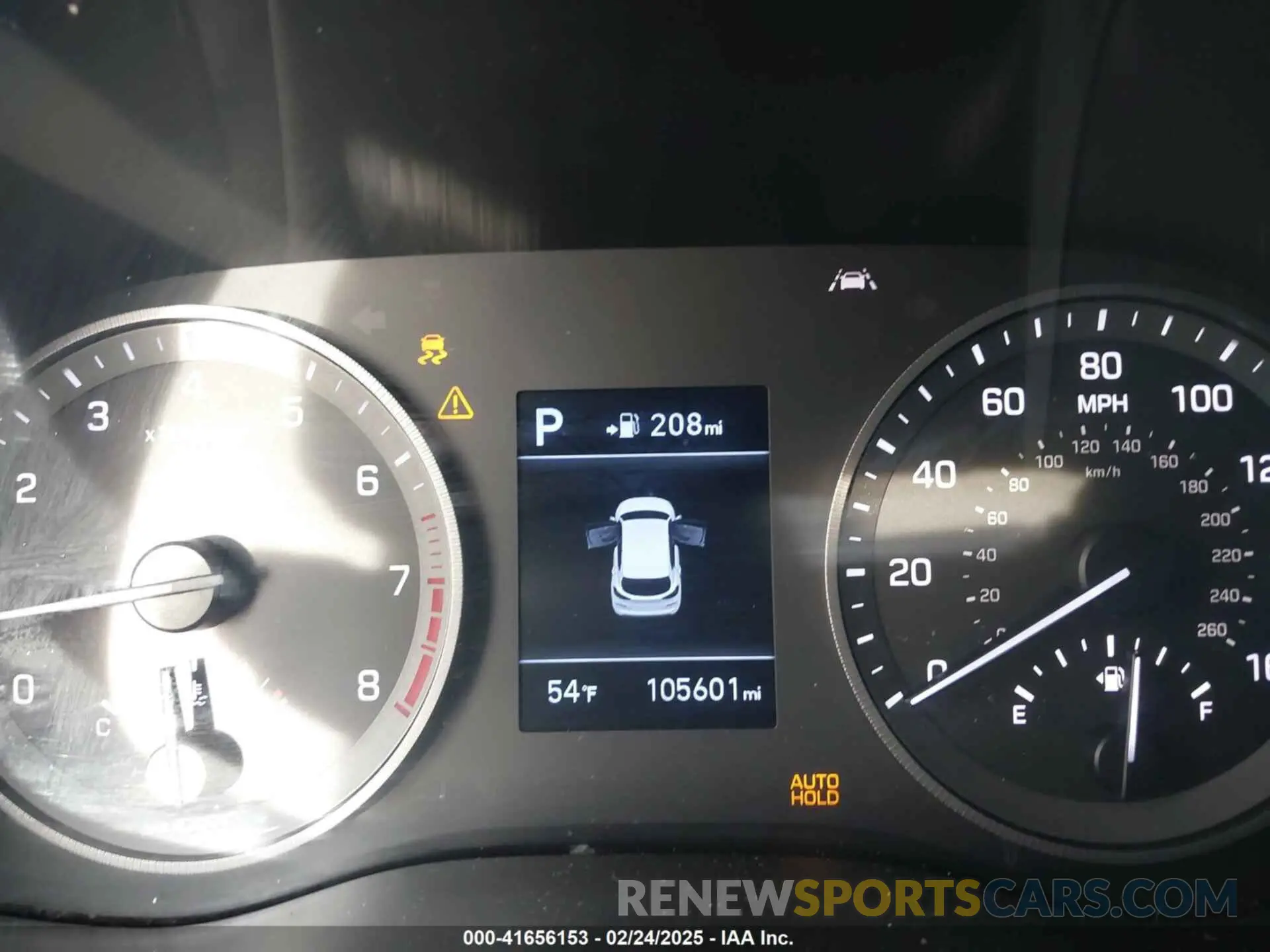 15 fotografías del automóvil dañado KM8J3CAL8MU394038 HYUNDAI TUCSON 2021
