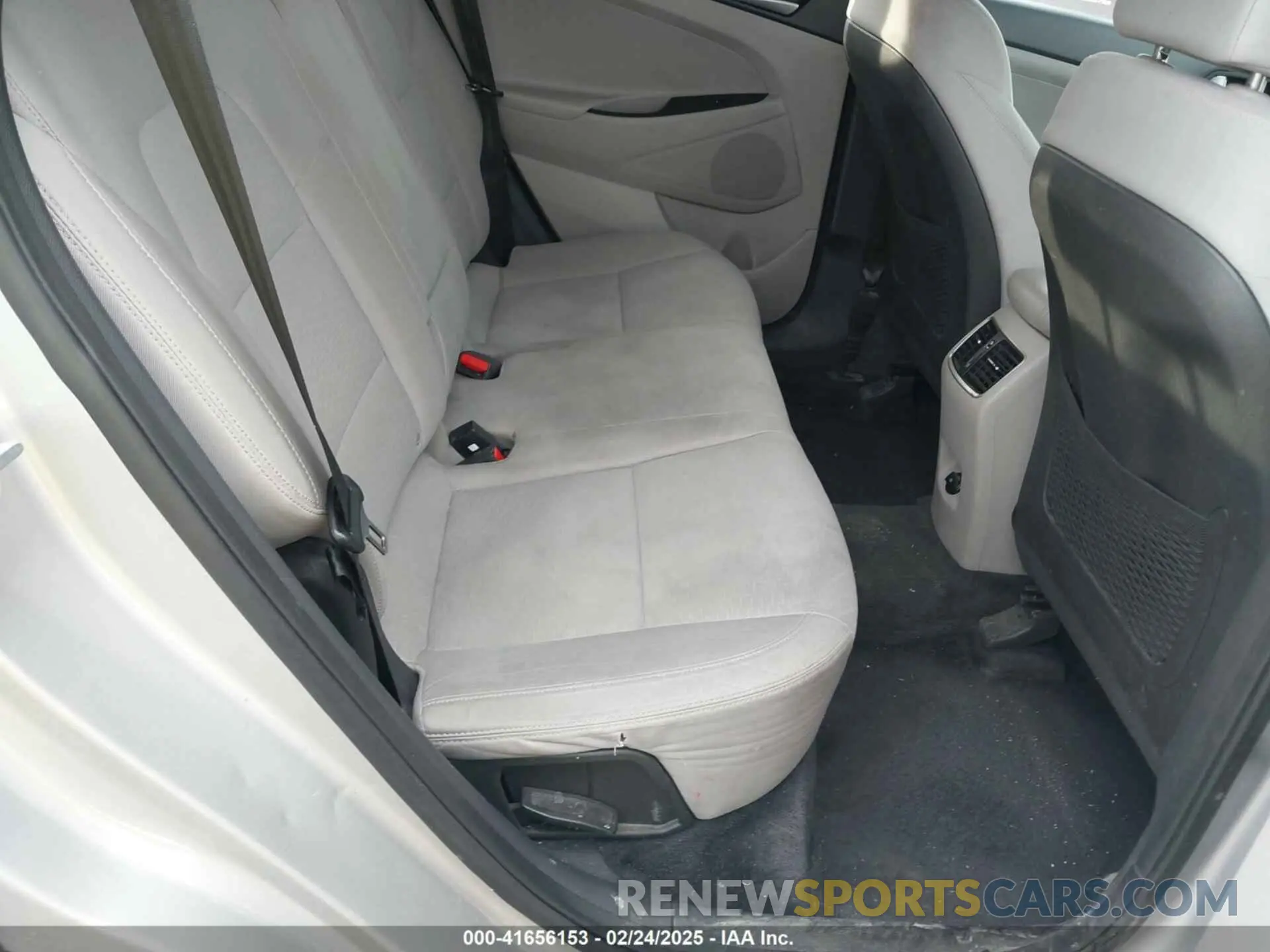 8 fotografías del automóvil dañado KM8J3CAL8MU394038 HYUNDAI TUCSON 2021